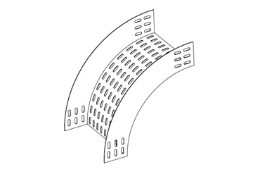 Cable Trays in Chennai,Perforated Cable Trays in Chennai